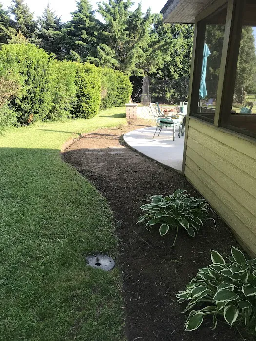 Leon Landscaping Picture 4