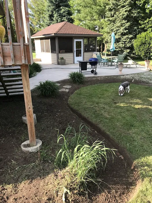 Leon Landscaping Picture 5
