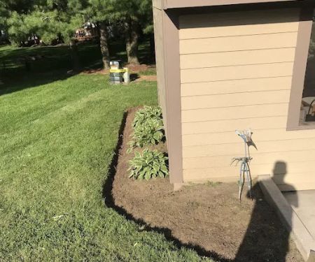 Leon Landscaping