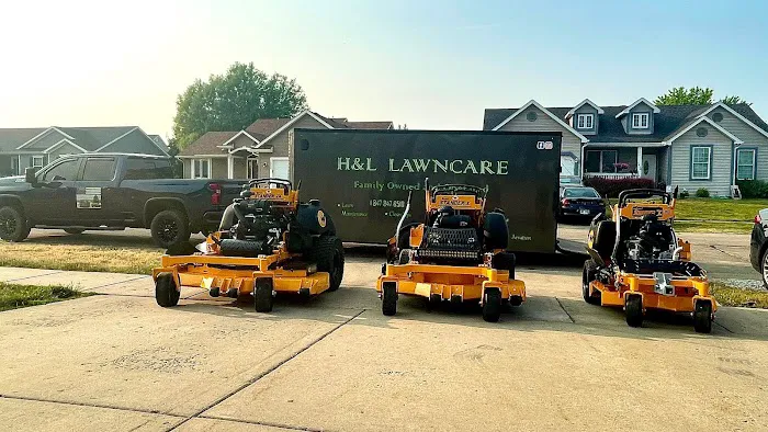 H&L Lawn Care Picture 8