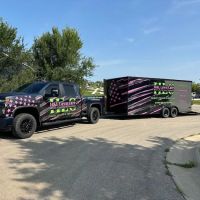 H&L Lawn Care ico