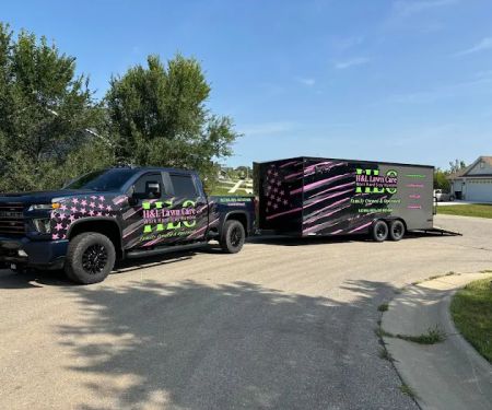 H&L Lawn Care