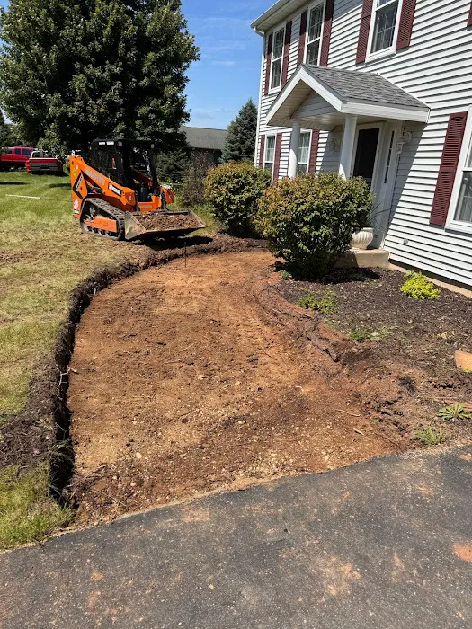 H&L Lawn Care Picture 7