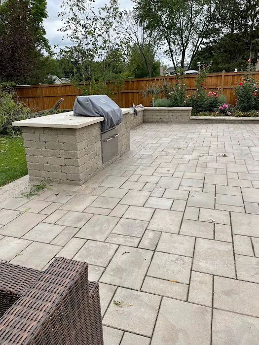 Herrera Landscaping & Remodeling Picture 4