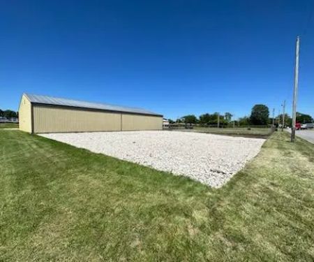 Clean Cut Lawn Care