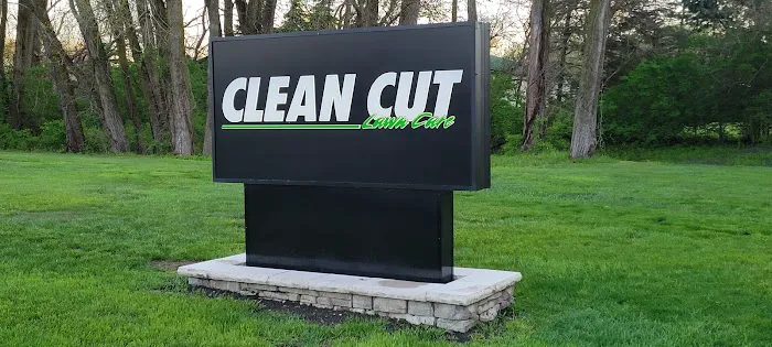 Clean Cut Lawn Care Picture 4