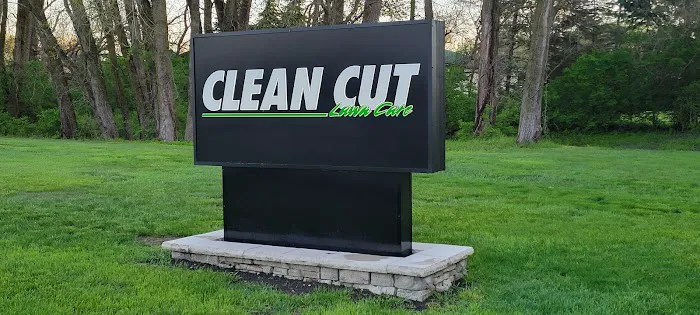 Clean Cut Lawn Care Picture 3
