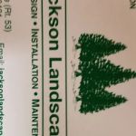 Jackson Landscaping