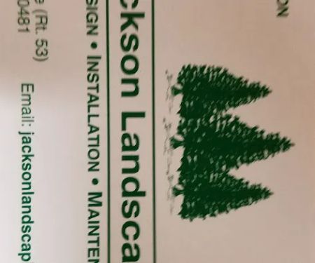 Jackson Landscaping