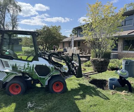 Grams Lawn Service LLC