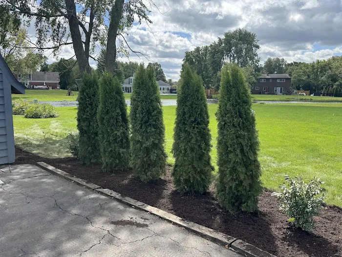 Grams Lawn Service LLC Picture 2