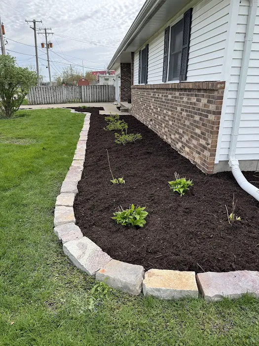 Grams Lawn Service LLC Picture 7