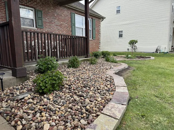 Grams Lawn Service LLC Picture 4
