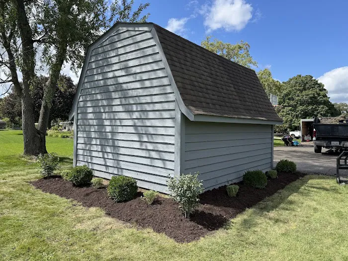 Grams Lawn Service LLC Picture 6