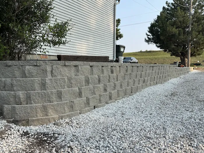 Grams Lawn Service LLC Picture 8