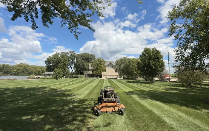 Grams Lawn Service LLC Picture 5