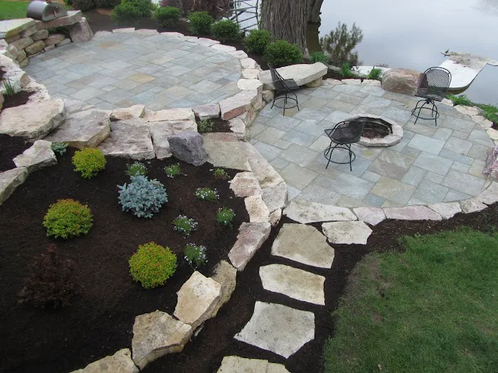 Branching Out, Inc. Picture 9