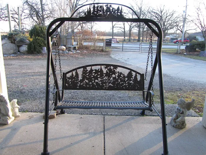 Branching Out, Inc. Picture 7