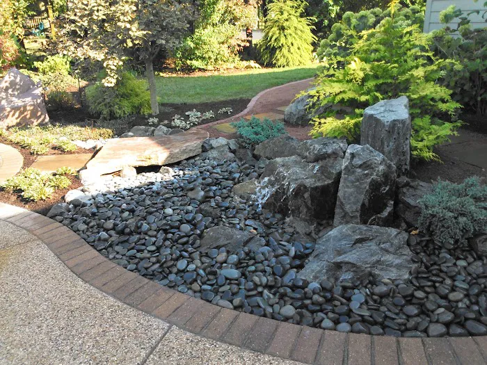 Branching Out, Inc. Picture 2