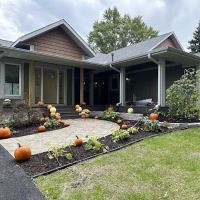 Brad's Proscapes Inc | Landscaping & Hardscapes ico