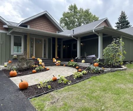 Brad's Proscapes Inc | Landscaping & Hardscapes
