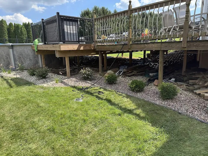 Brad's Proscapes Inc | Landscaping & Hardscapes Picture 10