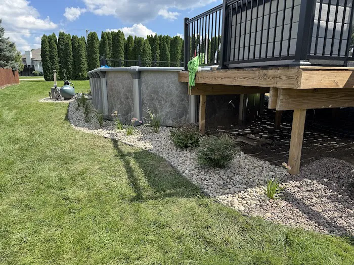 Brad's Proscapes Inc | Landscaping & Hardscapes Picture 6
