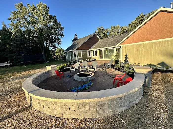 Brad's Proscapes Inc | Landscaping & Hardscapes Picture 2