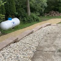 Evans Lawn and Snow ico