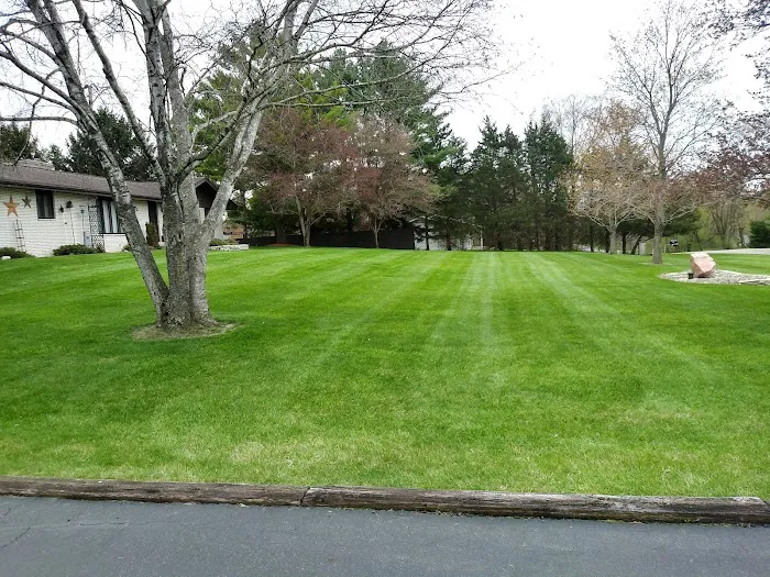 Two Ton's Plowing and landscaping service Picture 7