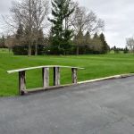 Two Ton's Plowing and landscaping service