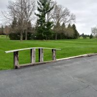 Two Ton's Plowing and landscaping service ico