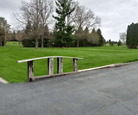 Two Ton's Plowing and landscaping service