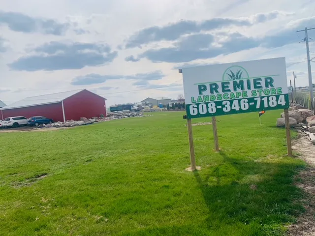Premier Landscape Store Picture 6