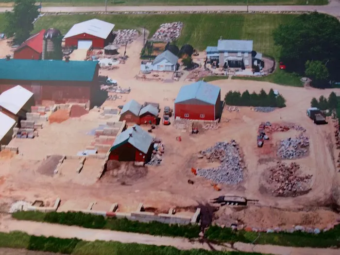 Schumacher Landscaping Store Picture 1