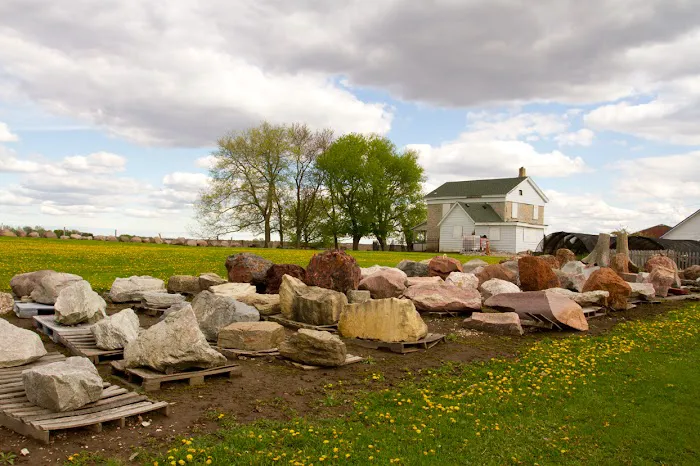 Schumacher Landscaping Store Picture 4