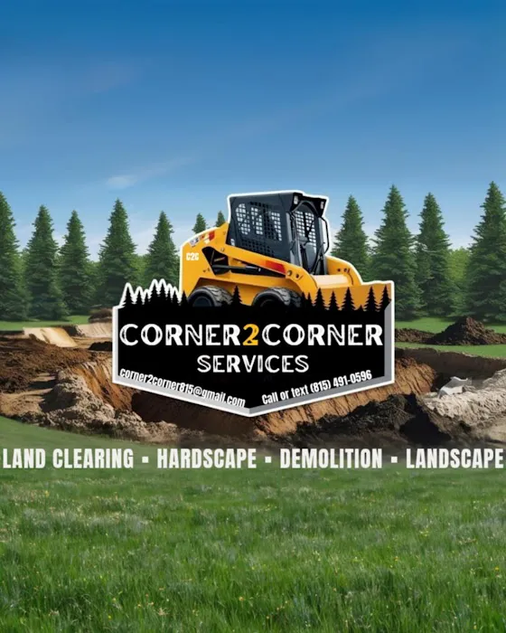 Corner2Corner Services Picture 5