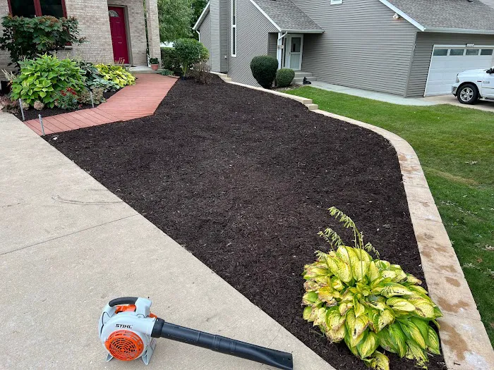RC Lawns Picture 8