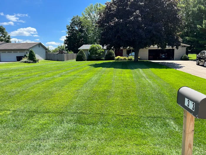 RC Lawns Picture 6