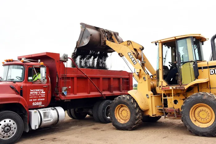 Joe Cooling & Sons Inc Picture 10