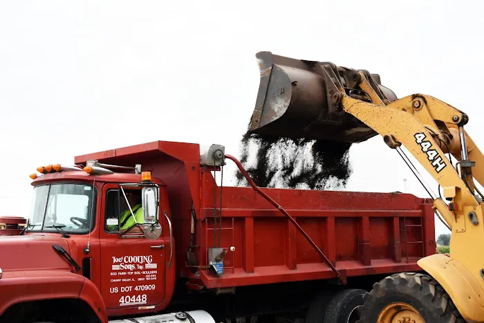Joe Cooling & Sons Inc Picture 7