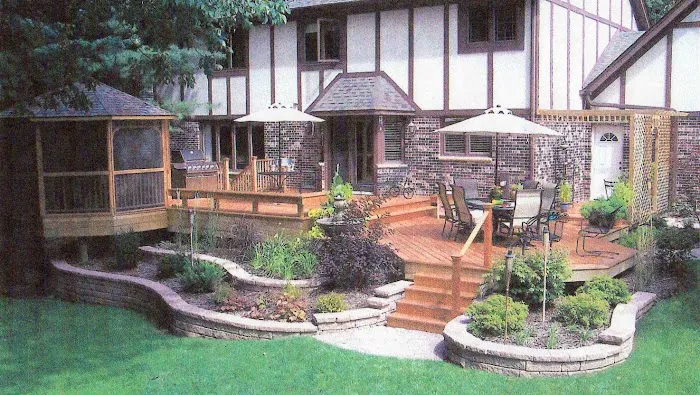 R E Marshall Nursery Picture 1