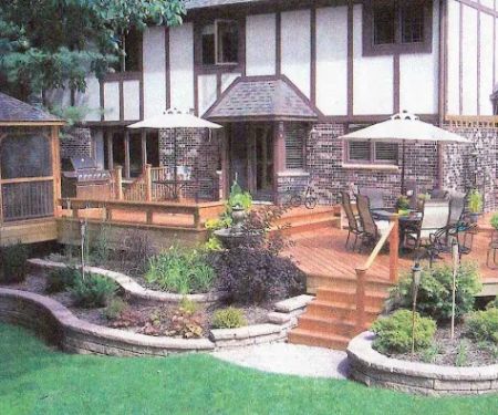 R E Marshall Nursery