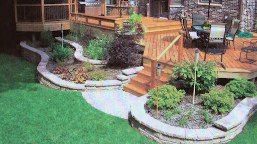 R E Marshall Nursery Picture 3