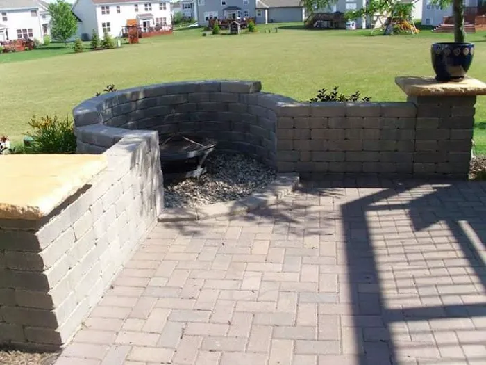 Aldo's Concrete & Landscaping Picture 10