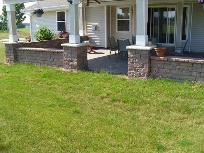 Aldo's Concrete & Landscaping Picture 7