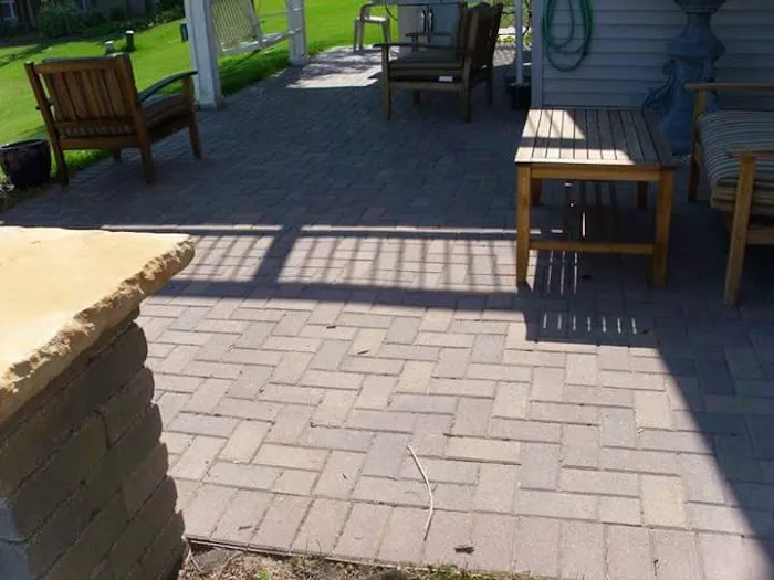 Aldo's Concrete & Landscaping Picture 1