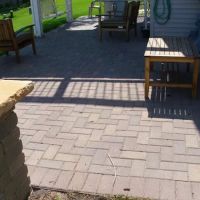Aldo's Concrete & Landscaping ico