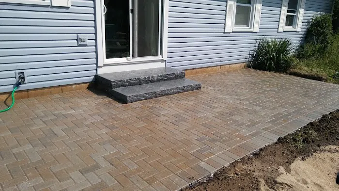 Aldo's Concrete & Landscaping Picture 6