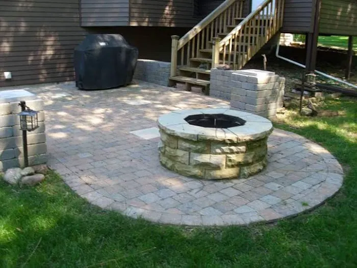 Aldo's Concrete & Landscaping Picture 9